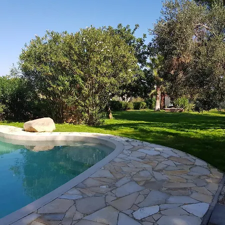 Borgo Degli Ulivi Depandance Villa *