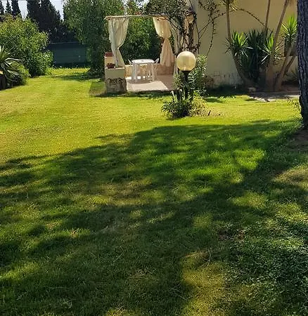 Villa Borgo Degli Ulivi Depandance