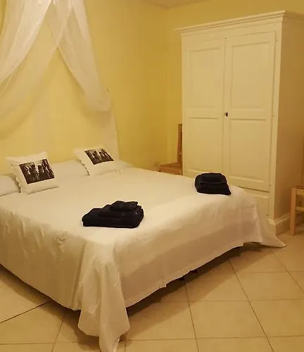 Villa Borgo Degli Ulivi Depandance Capoterra