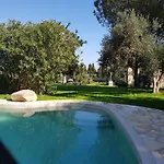 Borgo Degli Ulivi Depandance * קאפוטרה