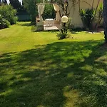 וילה Borgo Degli Ulivi Depandance