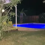 Borgo Degli Ulivi Depandance *