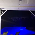Borgo Degli Ulivi Depandance וילה
