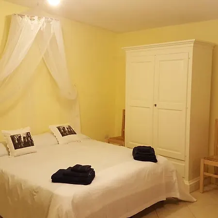 Borgo Degli Ulivi Depandance Villa *