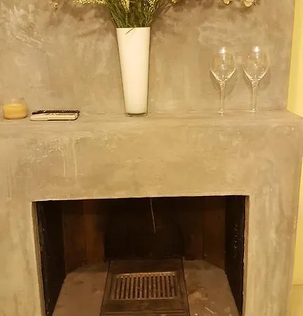 Borgo Degli Ulivi Depandance Villa *