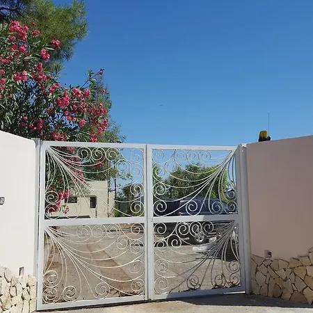 Borgo Degli Ulivi Depandance * קאפוטרה