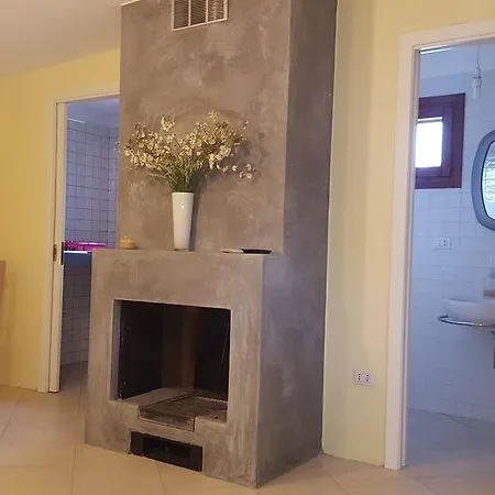 Borgo Degli Ulivi Depandance * Капотерра