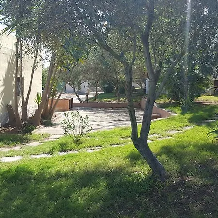 Borgo Degli Ulivi Depandance וילה