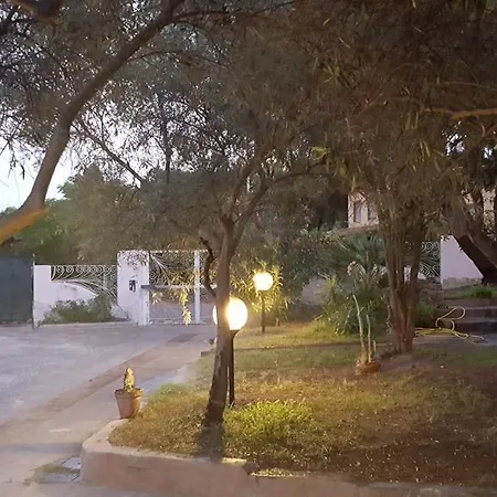 Borgo Degli Ulivi Depandance