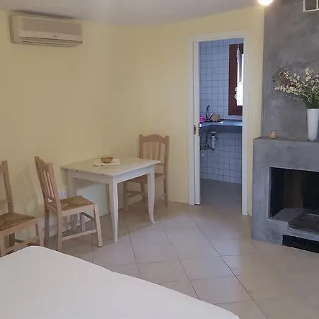 Borgo Degli Ulivi Depandance Villa *