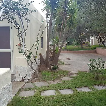 Borgo Degli Ulivi Depandance * Капотерра