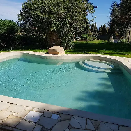 Borgo Degli Ulivi Depandance Villa