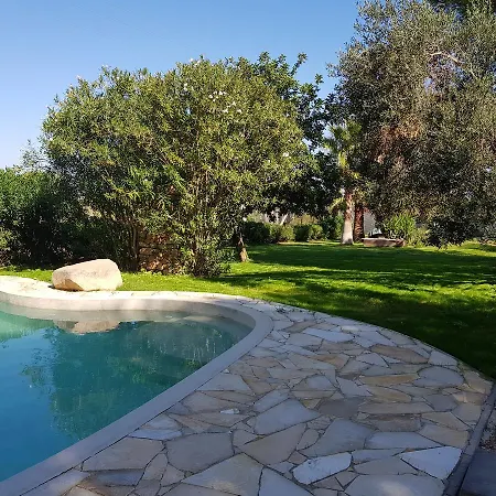 Borgo Degli Ulivi Depandance Villa *