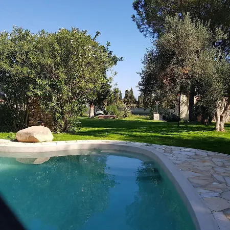 Borgo Degli Ulivi Depandance * Capoterra