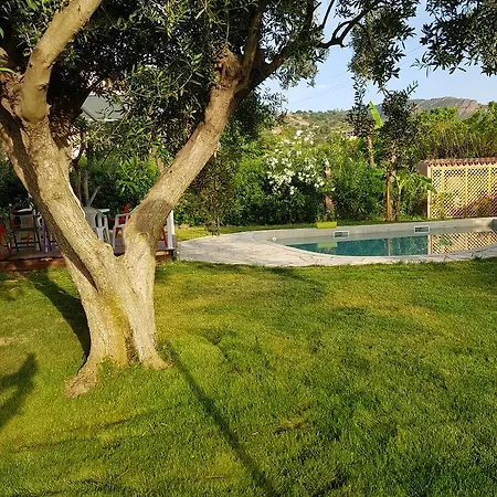 Borgo Degli Ulivi Depandance * Капотерра