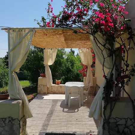 Borgo Degli Ulivi Depandance