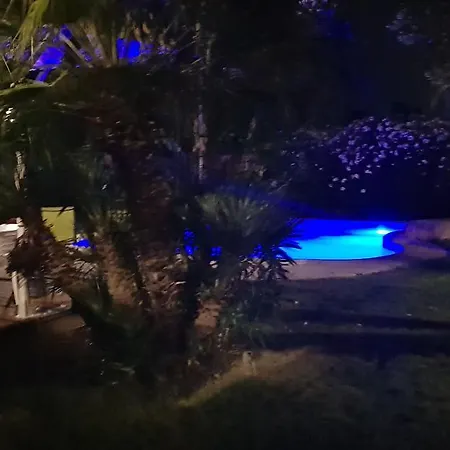 Villa Borgo Degli Ulivi Depandance *