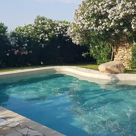Villa Borgo Degli Ulivi Depandance