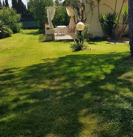Villa Borgo Degli Ulivi Depandance