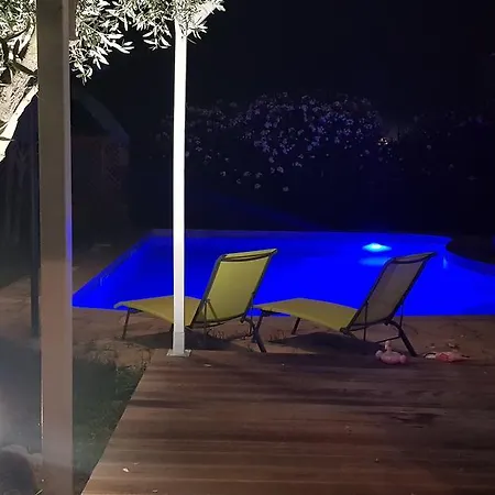 Borgo Degli Ulivi Depandance *