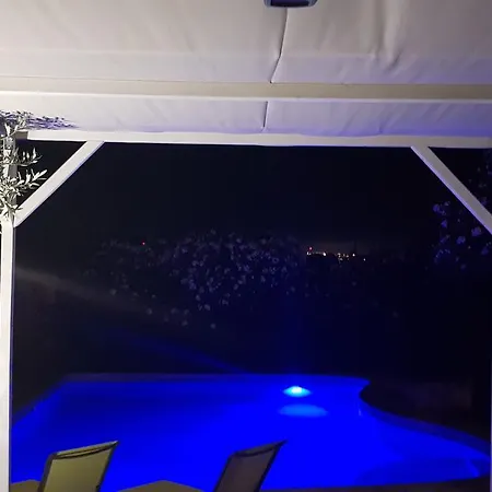Borgo Degli Ulivi Depandance Villa