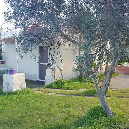 Borgo Degli Ulivi Depandance וילה קאפוטרה