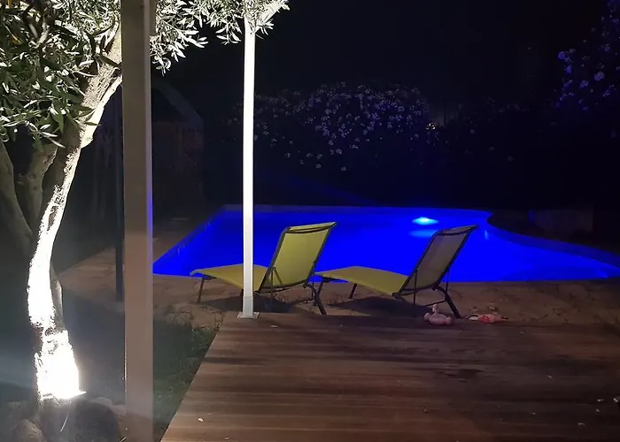 Borgo Degli Ulivi Depandance *