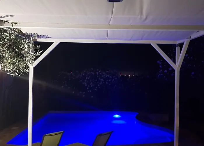 Borgo Degli Ulivi Depandance Villa